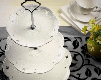 dessert stand etsy