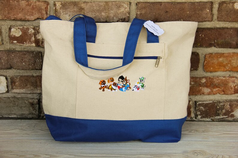 tote bag for boys