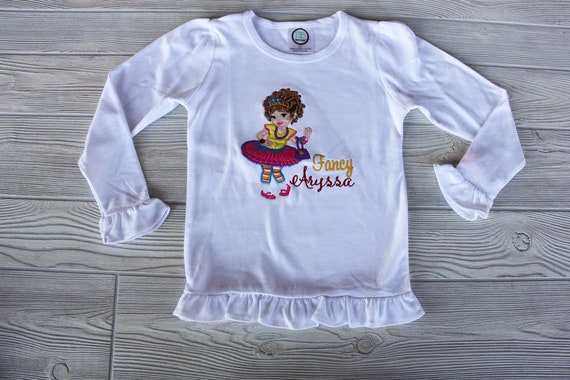 Disney Fancy Nancy Girls/' T-Shirt