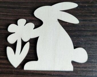 Blanks from plywood, educational games for children, Easter decor, Easter decoupage, Easter decorations, handmade from Ukraine