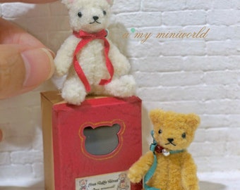barbie teddy