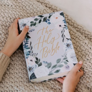 The Best Bible Journaling Supplies by Farm Girl Journals