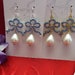 see more listings in the Earrings section