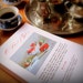 A Book Of Cookery By A Lady Compilation Cookery Book With Etsy A Book Of Cookery By A Lady Compilation Cookery Book With Etsy