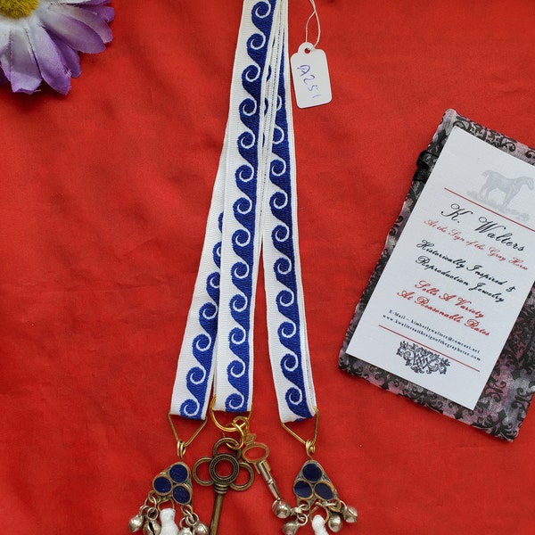 Pocket Watch Chains and Fobs Etsy