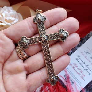 ペンダント ９CT 【ビクトリア時代】【アール・ヌーヴォー】 ペンダント 9CT 【ビクトリア時代】【アール・ヌーヴォー