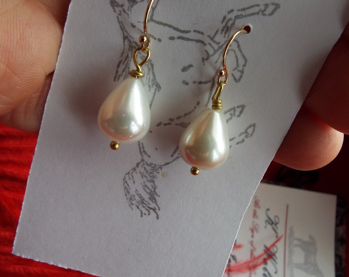 Item E-0502 - Girl with a Pearl Earring, Vermeer