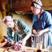 A Book Of Cookery By A Lady Compilation Cookery Book With Etsy