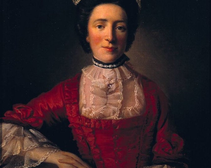 N-0045 - 14-1/4 inch Black 5/8 inch Velvet Ribbon with White Glass Pearl Cabochons