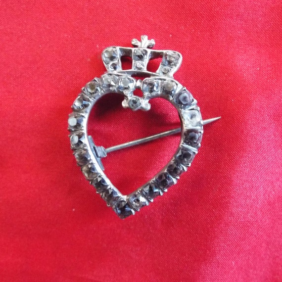 LIDNM / Llife ONLINE STORE / Llife BOTTON BROOCH