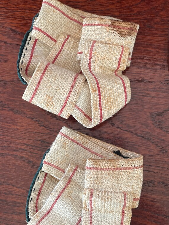 Dartmouth Jock Strap Drink Glass Holders/Cozies from … Gem