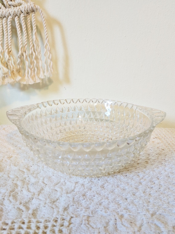Clearance Decorative Glass Bowl Geometric Ornate - Decorative Glass Bowls Clearance Decorative Glass Bowl Geometric Ornate - Decorative Glass Bowls