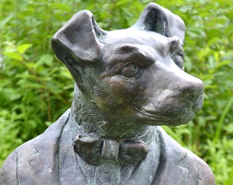 Outdoor Statues Etsy Uk