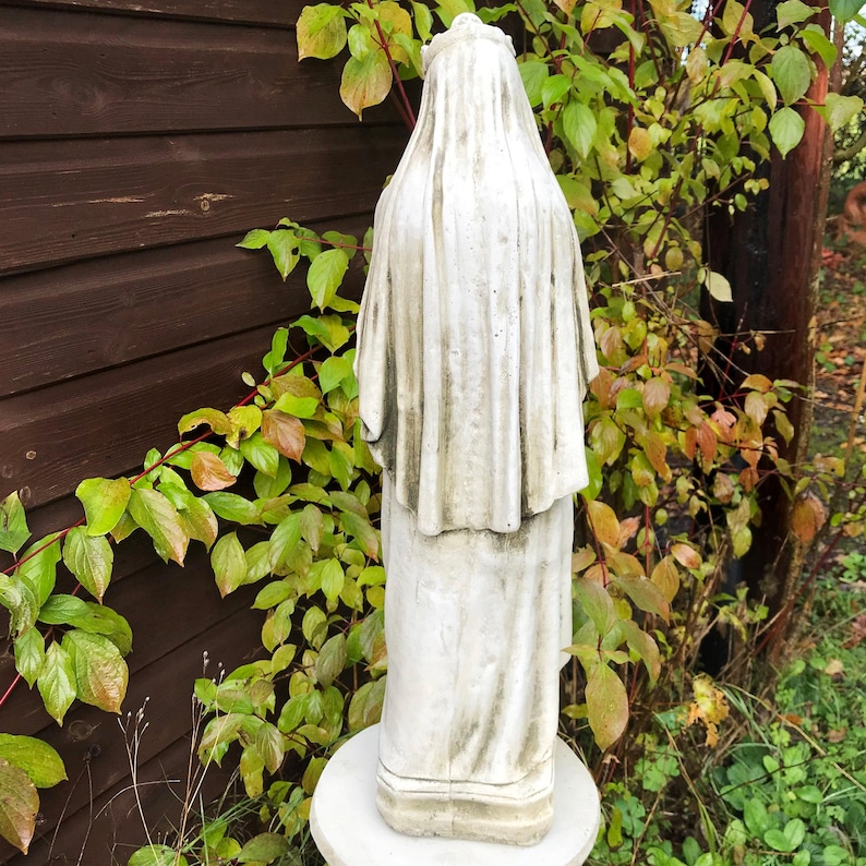 Madonna and Child Large image 3