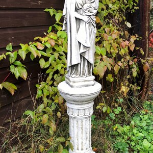 Madonna and Child Large image 4