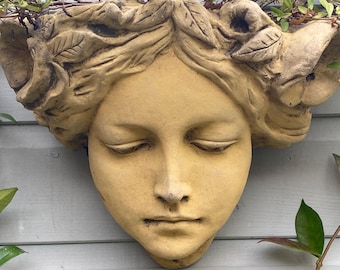 Melody Art Nouveau Planter