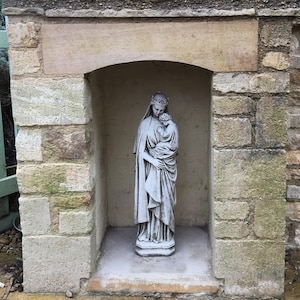 Madonna and Child Large image 6