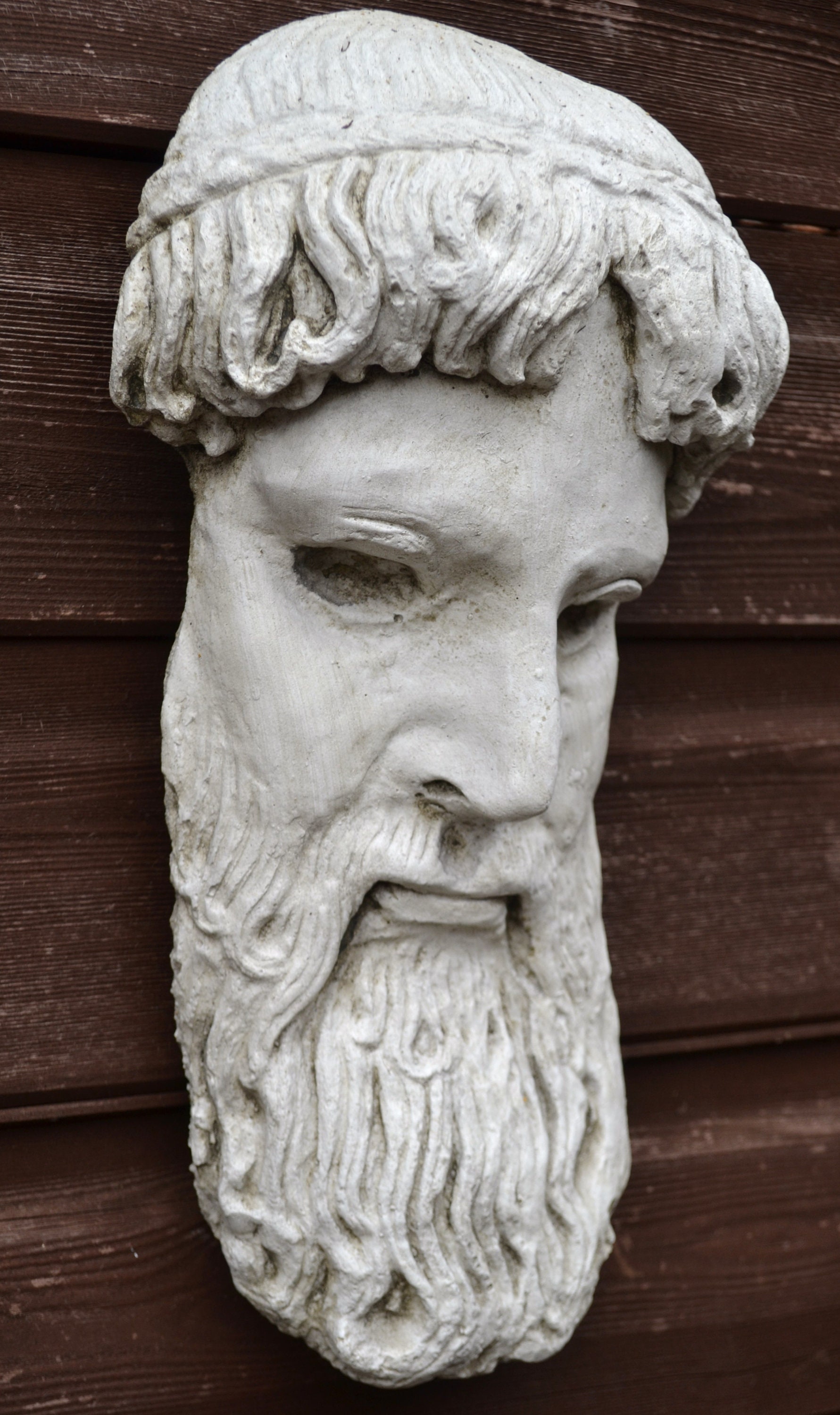 Sculpture Art & Collectibles Zeus Greek God Ancient Greek Mythology