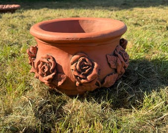Rose Planter
