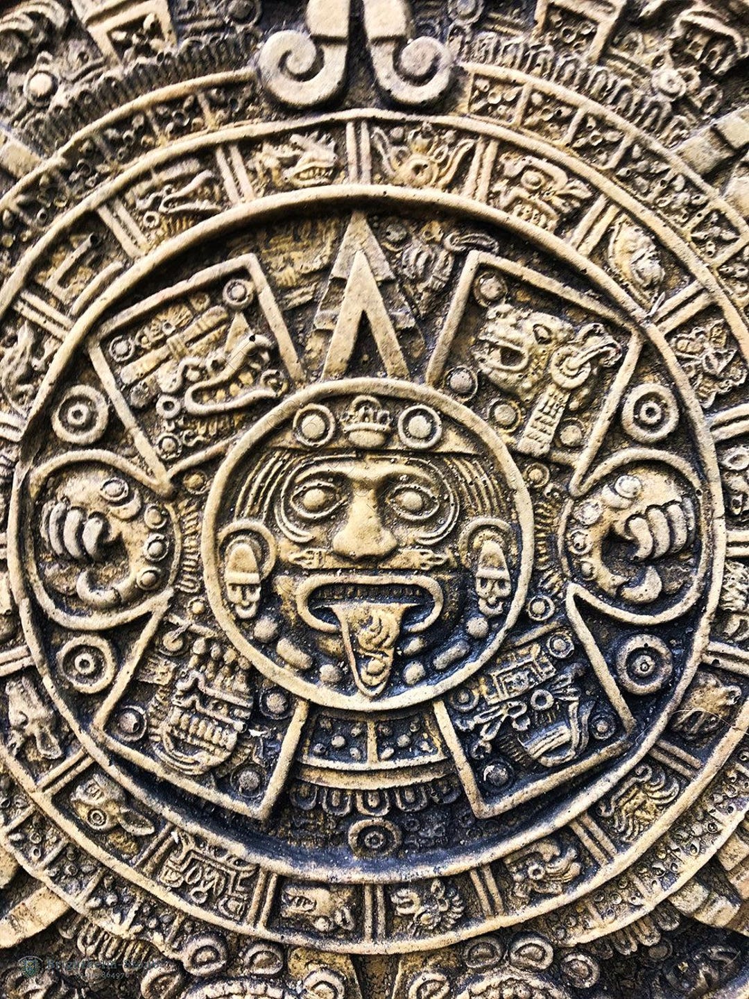 Society6 ケース Aztec 3 by Maya il_1080xN.6954660743_erxj.jpg
