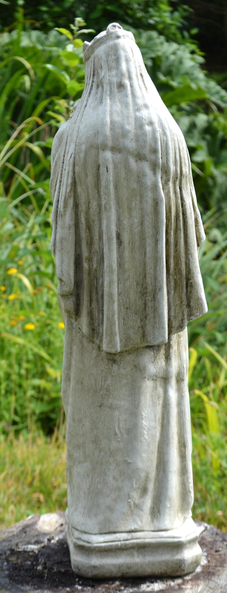 Madonna and Child Large image 9
