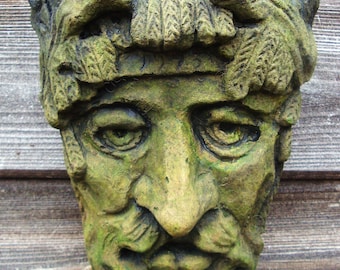 Small River Boyne Man