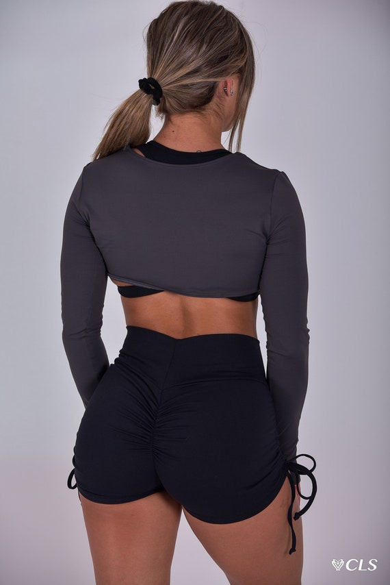 V 2025 cut shorts