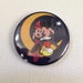 Needle Minder - Cute Collectible Mickey and Minnie
