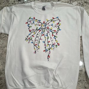 Crewneck Sweatshirt