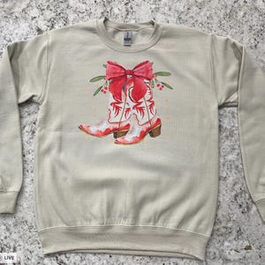 Crewneck Sweatshirt
