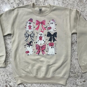 Crewneck Sweatshirt