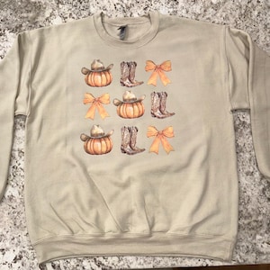 Crewneck Sweatshirt