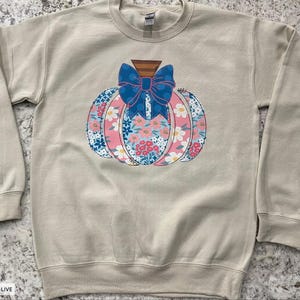 Crewneck Sweatshirt