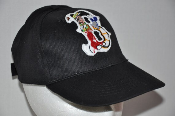 boston sports hat