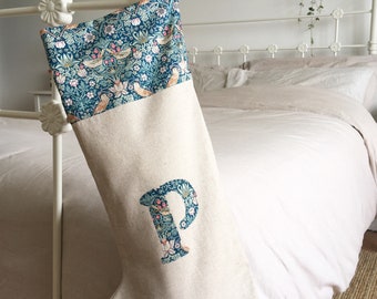 Original Liberty Letter Stocking