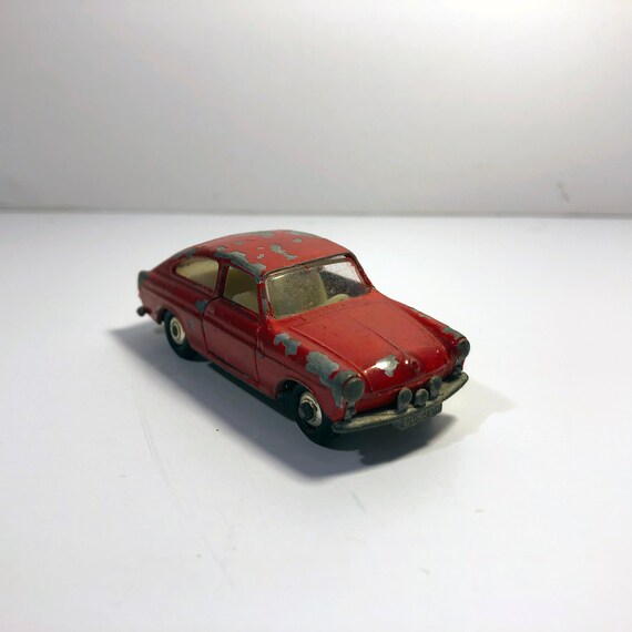 matchbox vw 1600 tl