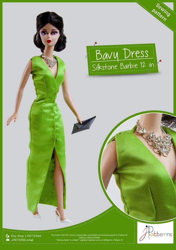 barbie dress dress