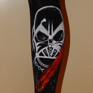 Star Wars Leggings, Star Wars Tights, Darth Vader Leggings, Rebel Leggings, Galaxy Leggings image 5