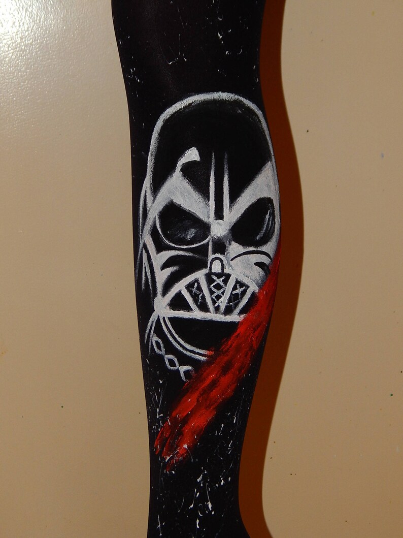 Star Wars Leggings, Star Wars Tights, Darth Vader Leggings, Rebel Leggings, Galaxy Leggings image 5