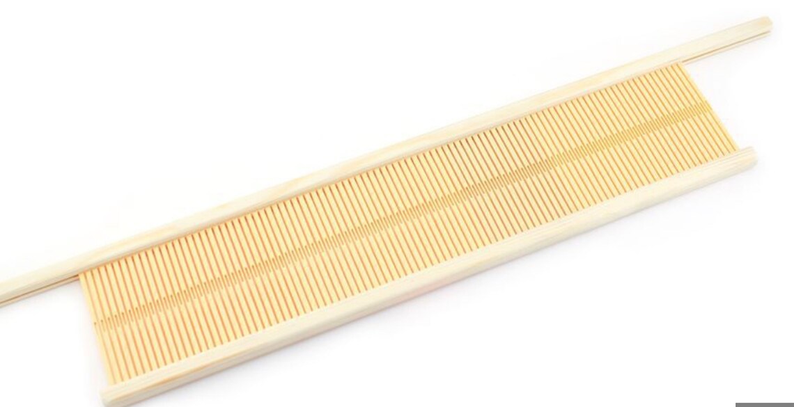 Reeds for Glimakra Emilia or Suzanna Rigid Heddle Looms in Etsy