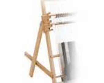 Schacht A-Frame Stand for Tapestry Loom 18" or 25"