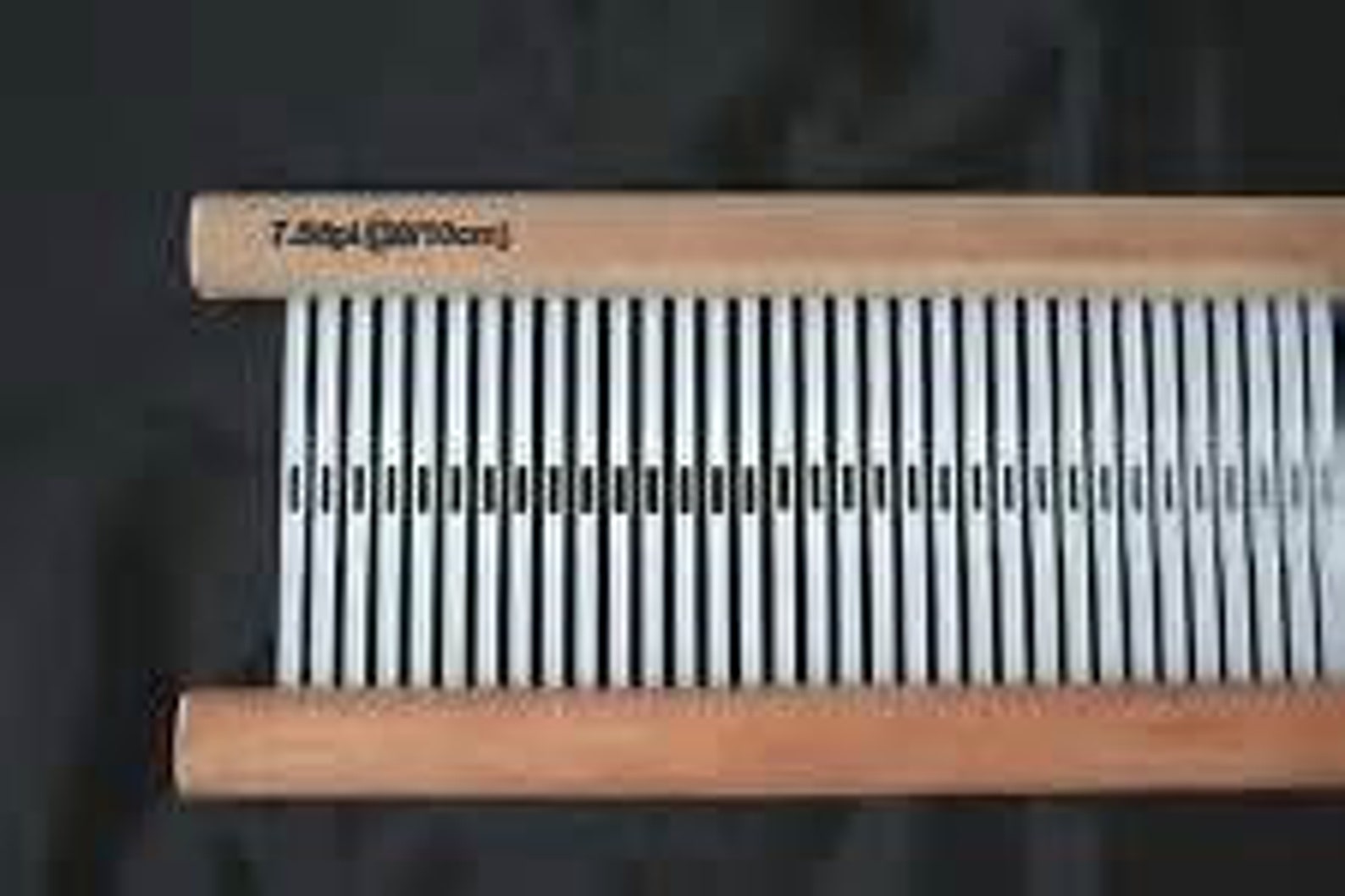 Reeds for 20