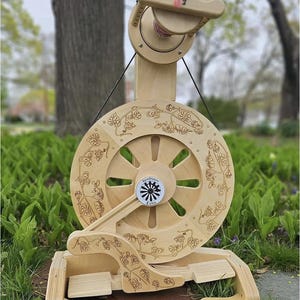 IN STOCK Spinolution Echo Free Shipping! Made In USA