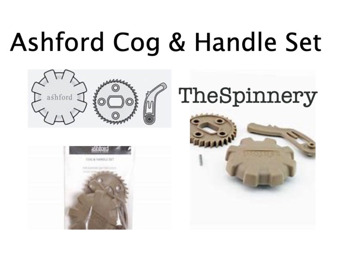 Ashford Loom Parts & Accessories Super Fast Shipping Etsy