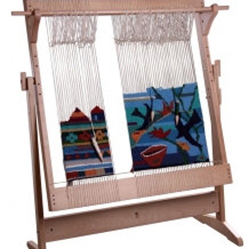 IN STOCK Glimakra Julia Floor Loom 25 or 50 Dollar Coupon Etsy
