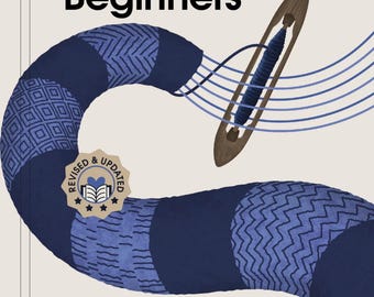 Weaving for Beginners Peggy Osterkamp 4th ed.