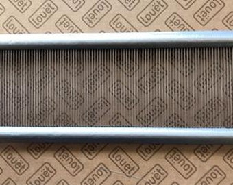 Stainless Steel Reeds for Louet Erica Table Loom SUPER FAST SHIPPING!