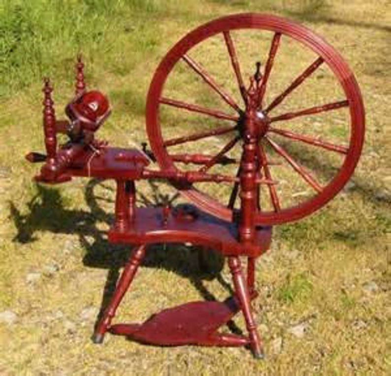 New Kromski Polonaise 50/75 Dollar Instant Shop Coupon Great Spinning Wheel and Free SUPER FAST Shipping image 1