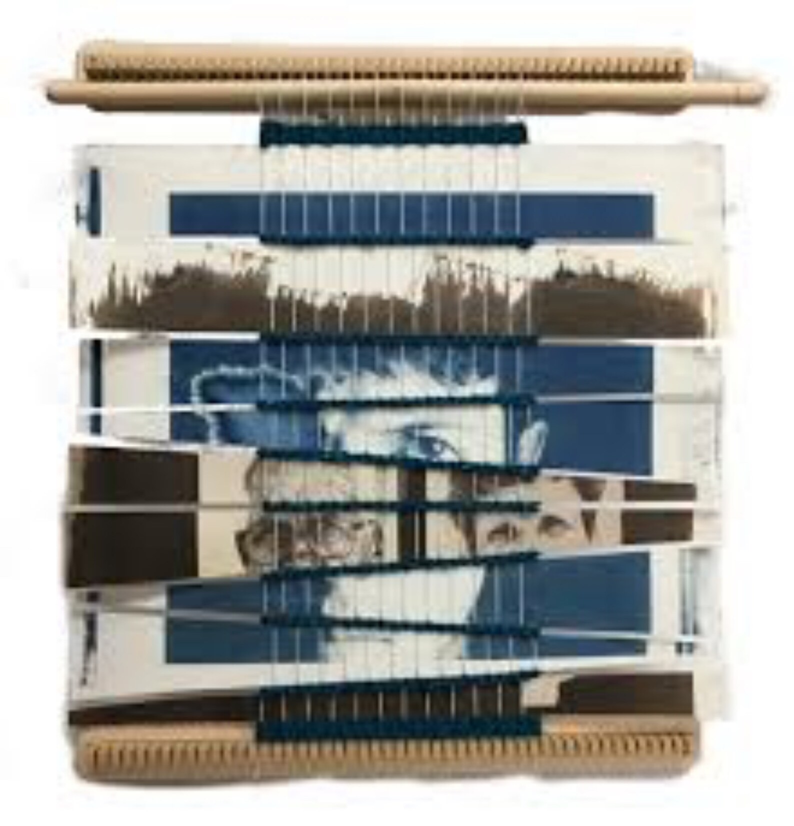 Schacht Easel Weaver Loom & Accessories 5 Dollar Coupon Super Etsy