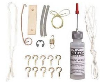 Ashford Wheel Maintenance Kit For Ashford Wheels SUPER FAST SHIPPING!